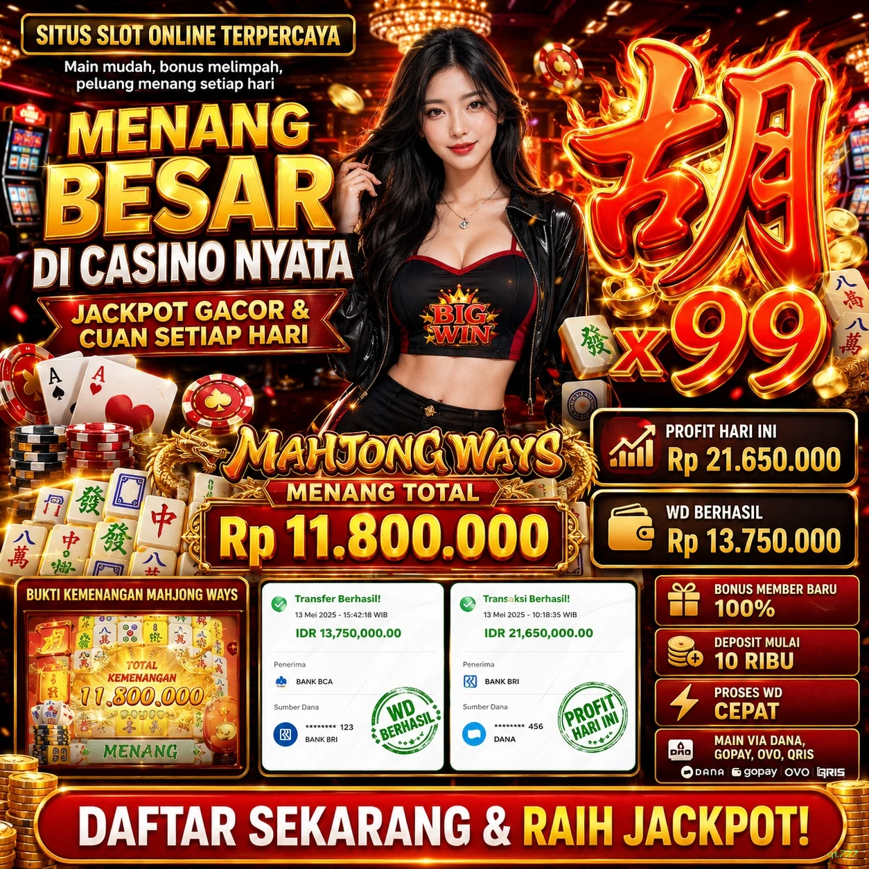 Inovasi dan Fitur Menarik di qt777 yang Perlu Diketahui