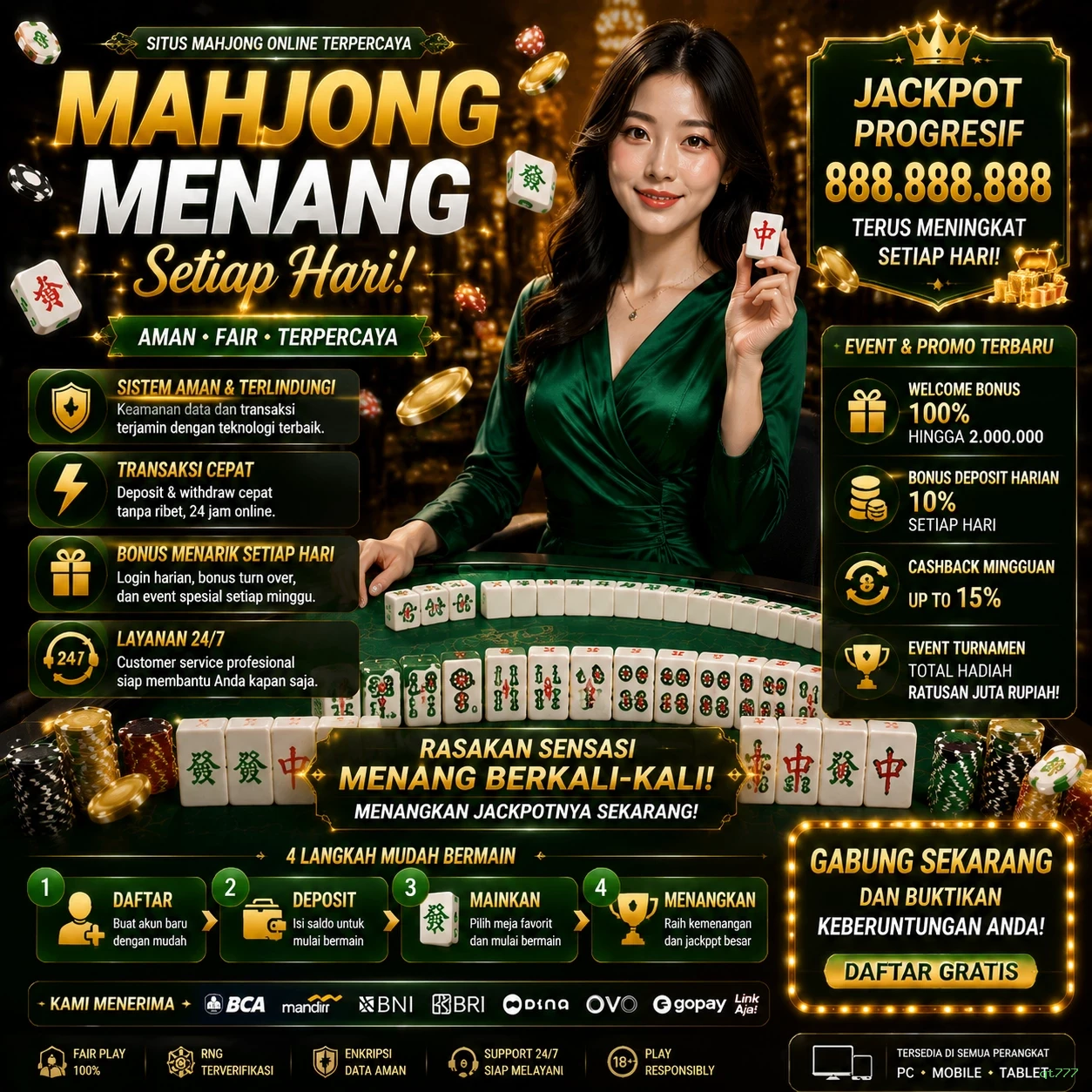 Tantangan dan Peluang di qt777 untuk Pengembang Game